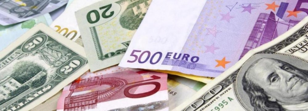 Call for New Strategy in  Currency Management 